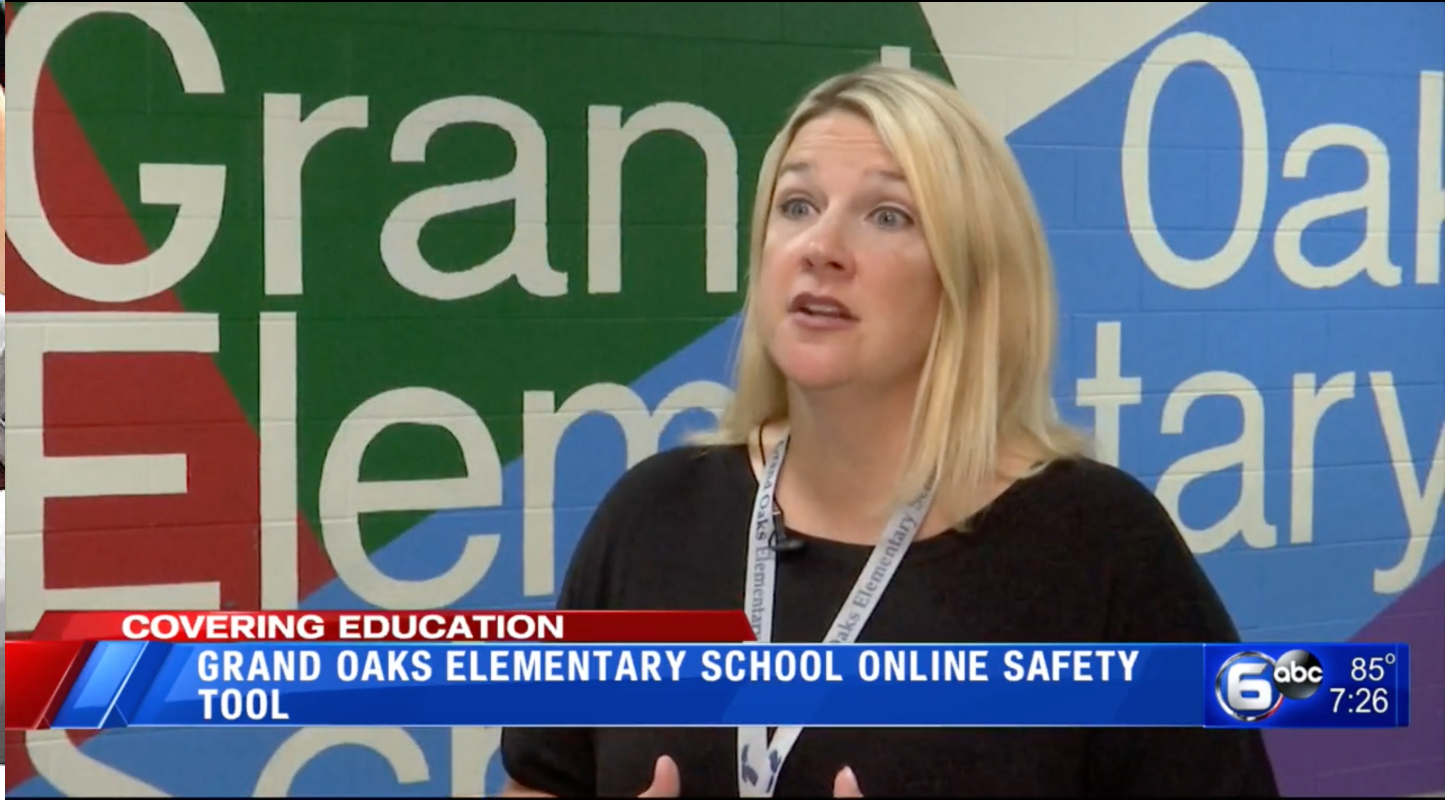 Keeping Anderson County Schools Safe